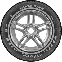 215/65 R16 102H Kavir Tire KB66 Tiger
