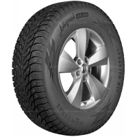 265/70 R17C 121/118Q Ikon / Nokian Tyres Autograph Ice LT3