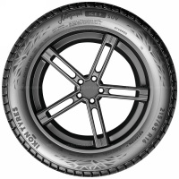 245/70 R17 110T Ikon / Nokian Tyres Autograph Ice 9 SUV