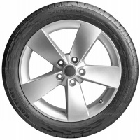 215/45 R17 91Y Ikon / Nokian Tyres Character Ultra XL