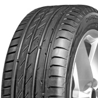 215/45 R17 91Y Ikon / Nokian Tyres Character Ultra XL