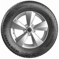 265/70 R16 112T Ikon / Nokian Tyres Character Aqua SUV