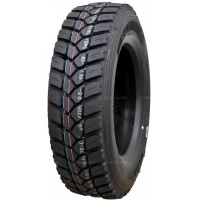 315/80 R22,5 167/164F Tornado GL687D Ведущая