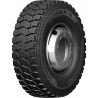 315/80 R22,5 158/156G Tornado GM-A1 Универсальная