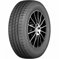 155/80 R13C 90/88Q Sonix Supervan S1