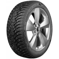 245/65 R17 111T Ikon / Nokian Tyres Character Ice 8 SUV XL
