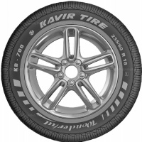 225/65 R17 102H Kavir Tire KB700 Wonderful
