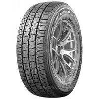 205/70 R15C 106/104R Kumho PorTran 4S CX11