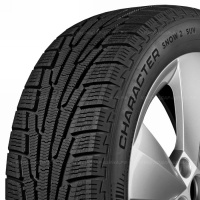 215/65 R16 102R Ikon / Nokian Tyres Character Snow 2 SUV XL
