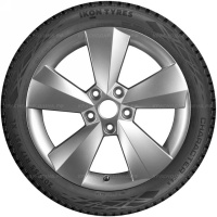 155/65 R14 75T Ikon / Nokian Tyres Character Ice 8