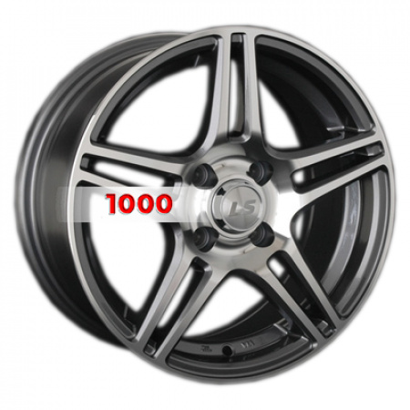 6*14 4*100 ET40 73,1 LS 770 GMF - 1