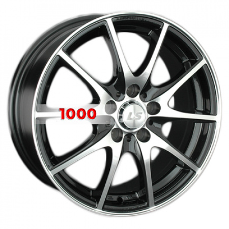 6*15 4*114,3 ET45 73,1 LS 536 BKF - 1