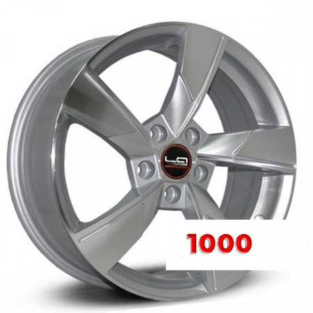 7*17 5*112 ET40 57,1 LegeArtis Concept-SK522 SF - 1