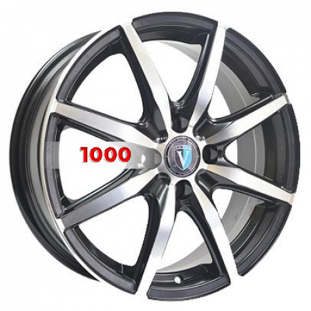 6*16 4*114,3 ET45 67,1 Venti 1605 BD - 1