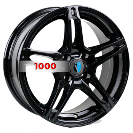 6*15 4*100 ET40 60,1 Venti 1518 BL - 1