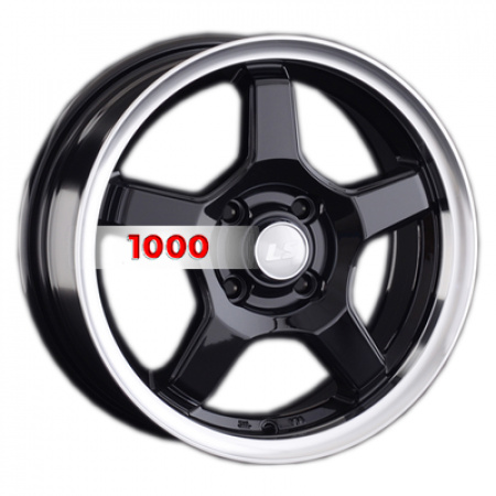 6*14 4*98 ET38 58,6 LS 816 BKL - 1