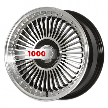 7*17 4*98 ET38 67,1 PDW Ferris M/B - 1