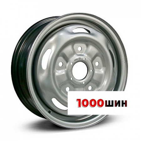5,5*15 5*160 ET60 65,1 ALCAR STAHLRAD (KFZ) 8505 S - 1