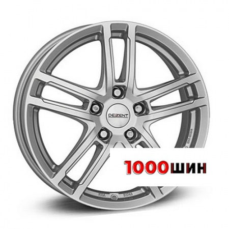 7*17 5*114,3 ET50 67,1 Dezent TZ S - 1