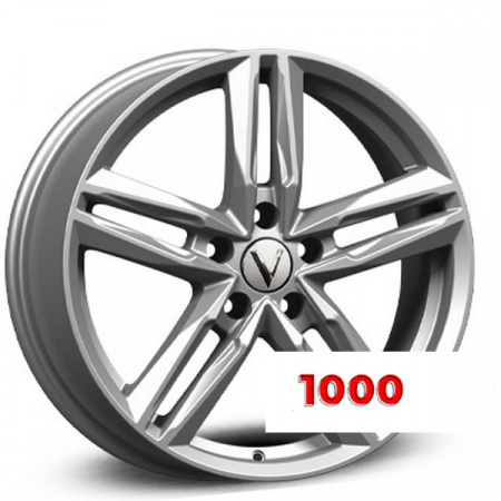 7*17 5*108 ET50 63,35 Vector B138 HS - 1