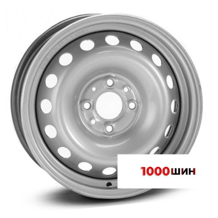 5,5*14 4*98 ET35 58,6 Accuride Ваз 2170 S - 1