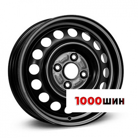 6*15 4*114,3 ET44 56,6 Trebl 7985 Black - 1