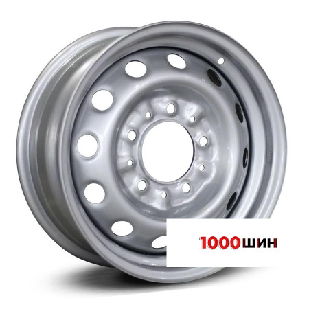5*16 5*139,7 ET58 98,6 Accuride Нива 21214 S - 1