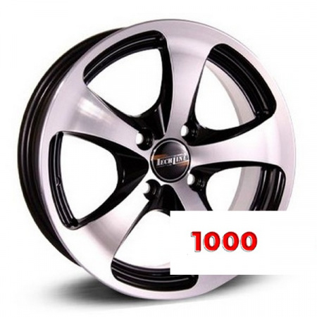5,5*14 4*98 ET32 58,6 TechLine 403 BFP - 1