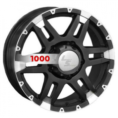 7*16 5*139,7 ET30 98,5 LS 212 BKF - 1
