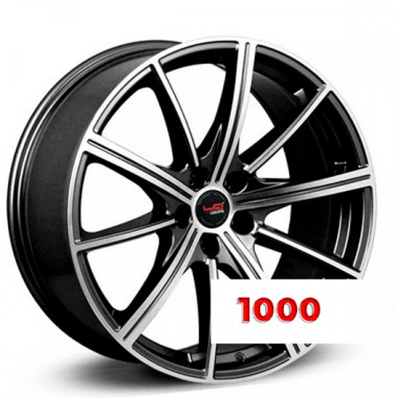 9*20 5*112 ET33 66,6 LegeArtis Concept-A535 BFP - 1