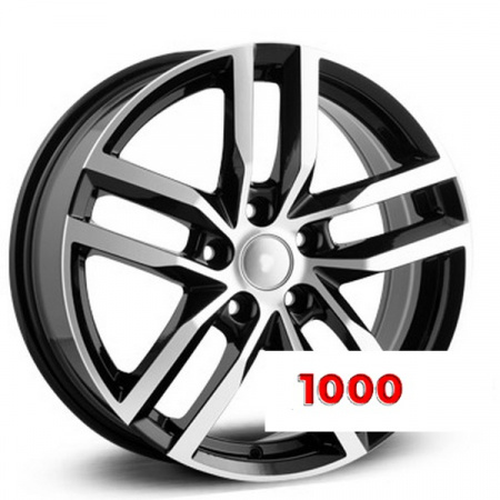 7*17 5*112 ET40 57,1 LegeArtis Concept-VV502 BFP - 1