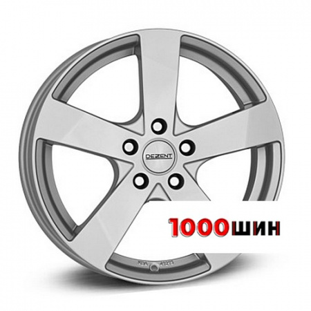 6*15 4*100 ET38 60,1 Dezent TD S - 1