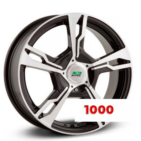 6,5*16 5*114,3 ET45 67,1 N2O Y9113 BFP - 1