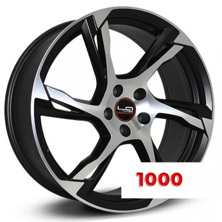 8*19 5*108 ET42 63,3 LegeArtis Concept-V514 MBFP - 1