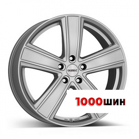 8*18 5*112 ET50 70,1 Dezent TH S - 1