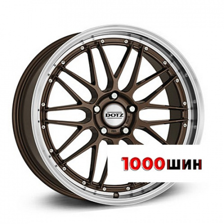 8,5*19 5*108 ET45 70,1 Dotz Revvo BRZPL - 1