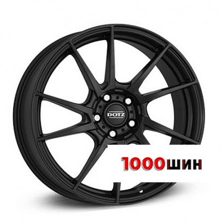 7*16 5*114,3 ET40 71,6 Dotz Kendo dark MB - 1