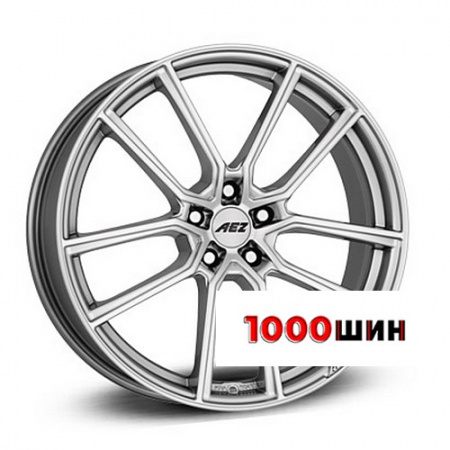7,5*17 5*114,3 ET38 71,6 AEZ Raise hg HS - 1