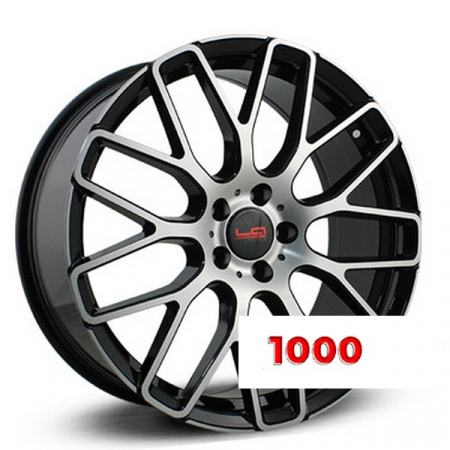 8,5*20 5*112 ET53 66,6 LegeArtis Concept-MR533 BFP - 1