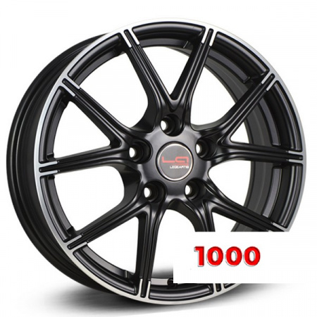 6,5*16 5*114,3 ET47 66,1 LegeArtis Concept-RN528 MBFP - 1