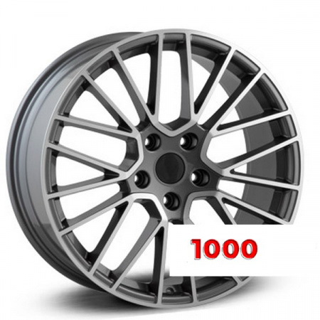 11*21 5*130 ET58 71,6 LegeArtis Concept-PR521 HBFP - 1