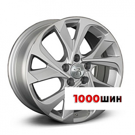 7*17 5*114,3 ET35 60,1 LegeArtis Optima LX73 SF - 1
