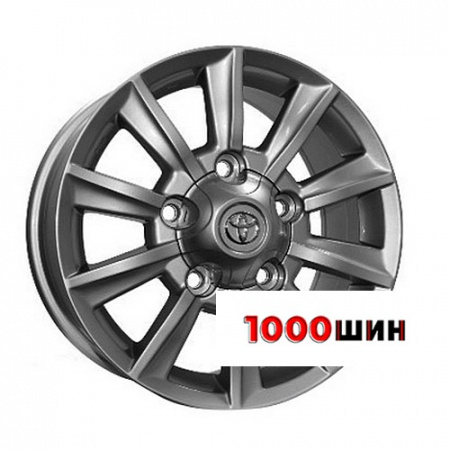 8*17 5*150 ET60 110,1 LegeArtis Optima TY43 HB - 1