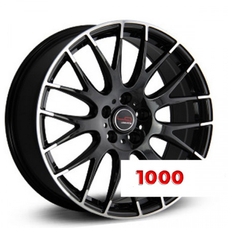 7*17 5*114,3 ET45 66,1 LegeArtis Concept-NS535 BFP - 1