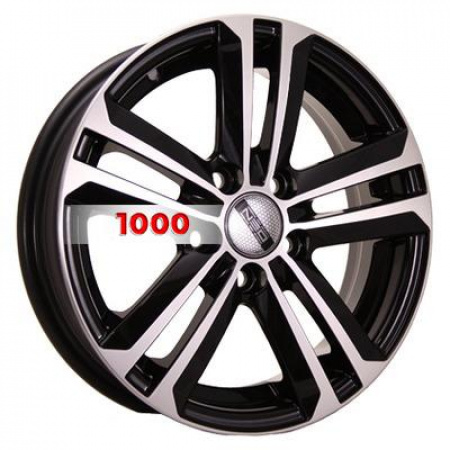 5*14 5*100 ET35 57,1 Neo 428 BD - 1