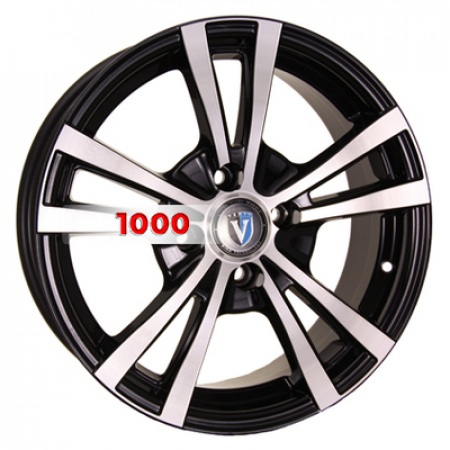 5,5*14 4*100 ET43 67,1 Venti 1404 BD - 1