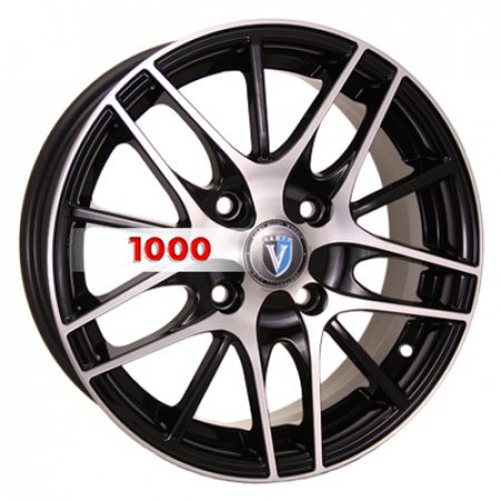 6*15 4*100 ET45 54,1 Venti 1506 BD - 1
