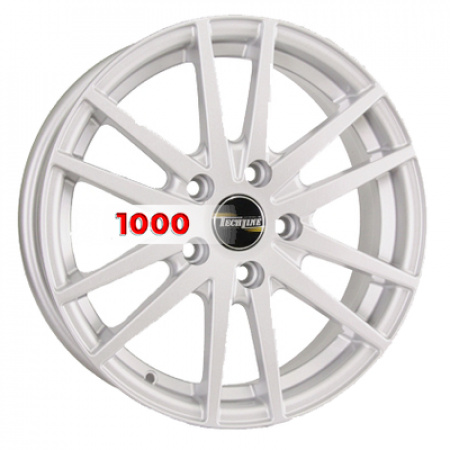 5,5*14 4*98 ET35 58,6 TechLine 435 SL - 1