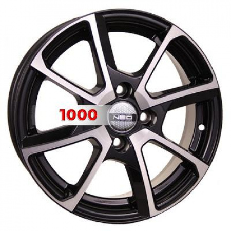 6*15 4*100 ET48 54,1 Neo 538 BD - 1