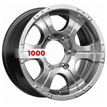 7*15 5*139,7 ET-5 110,1 КиК Байконур (КС473) Дарк платинум - 1